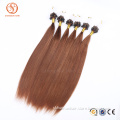 Quality Brazilian human hair New Products wholesale price Hot Sale Micro Ring Micro loop hair extensions